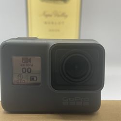 GoPro Hero 5
