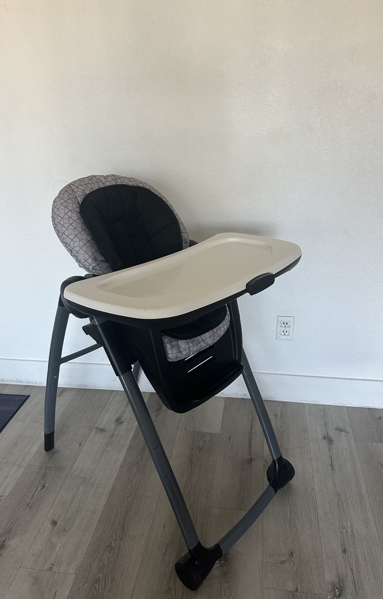 High Chair Graco 7-in-1