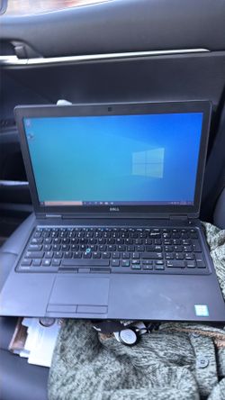 Dell Laptop