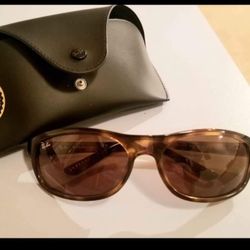 Unisex Ray Ban Sunglasses 