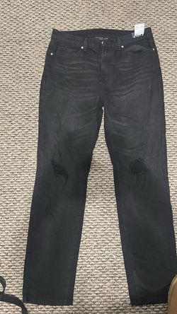Black Jeans 