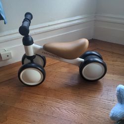 Retrospec Balance Bike