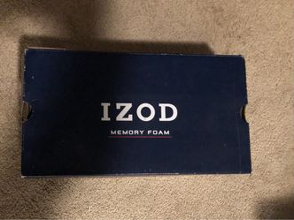 Men’s Izod Rangley Shoes Size 11