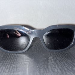 Versace Biggie Sunglasses 