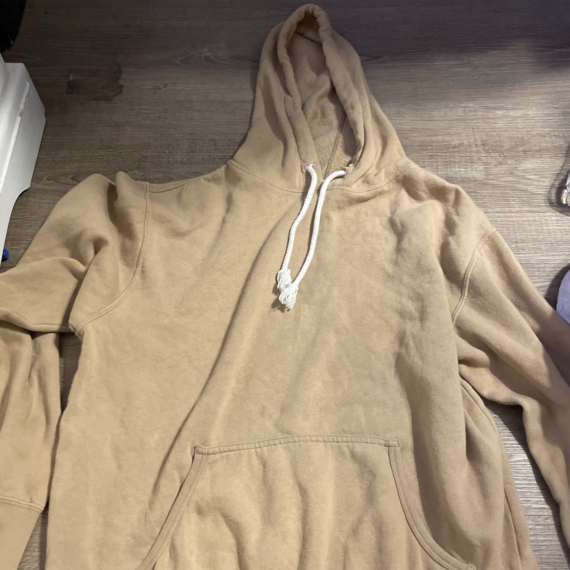 hoodie