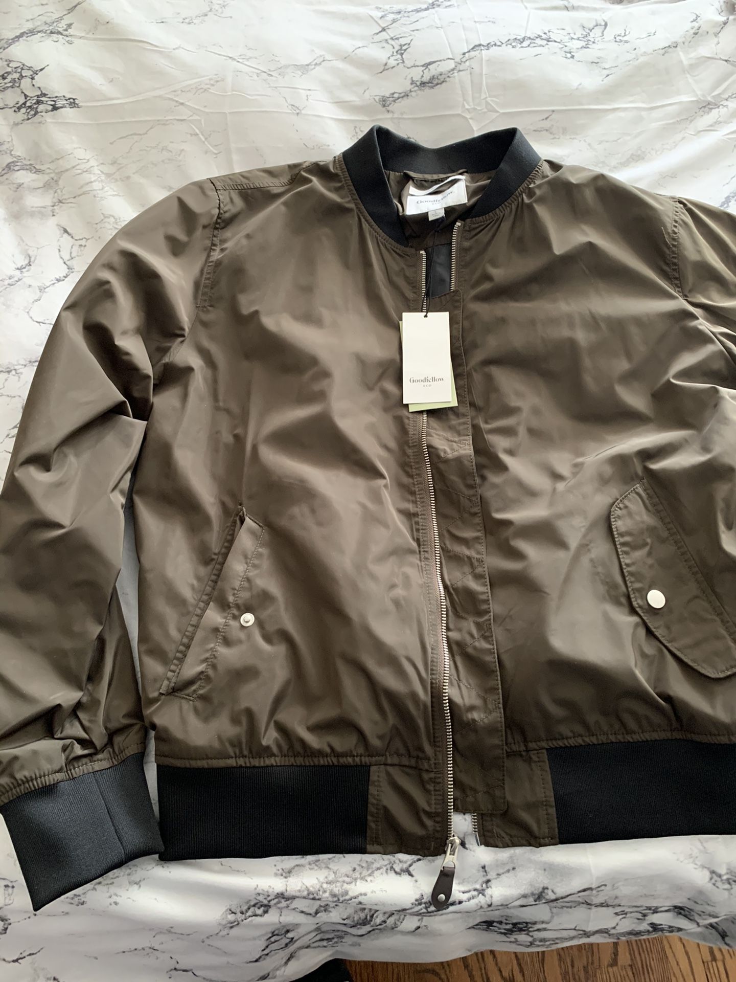 Goodfellow Bomber Jacket