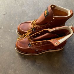 Thorogood Boots