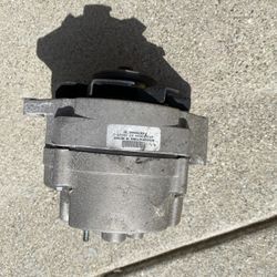 Alternator 63amp Remanufactured 