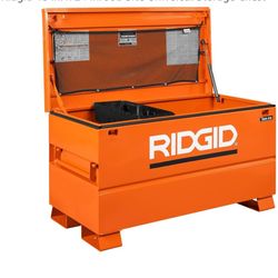 Tool Box 