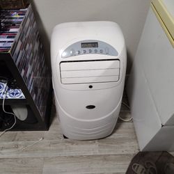 Portable A/C