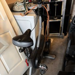 Bike Machine 