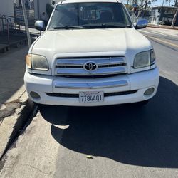 Toyota Tundra