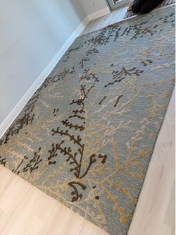 Area Rug 8x10