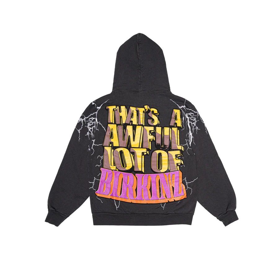 Desto Dubb X Quavo Awful Lot Of Birkin Hoodie for Sale in Garden Grove