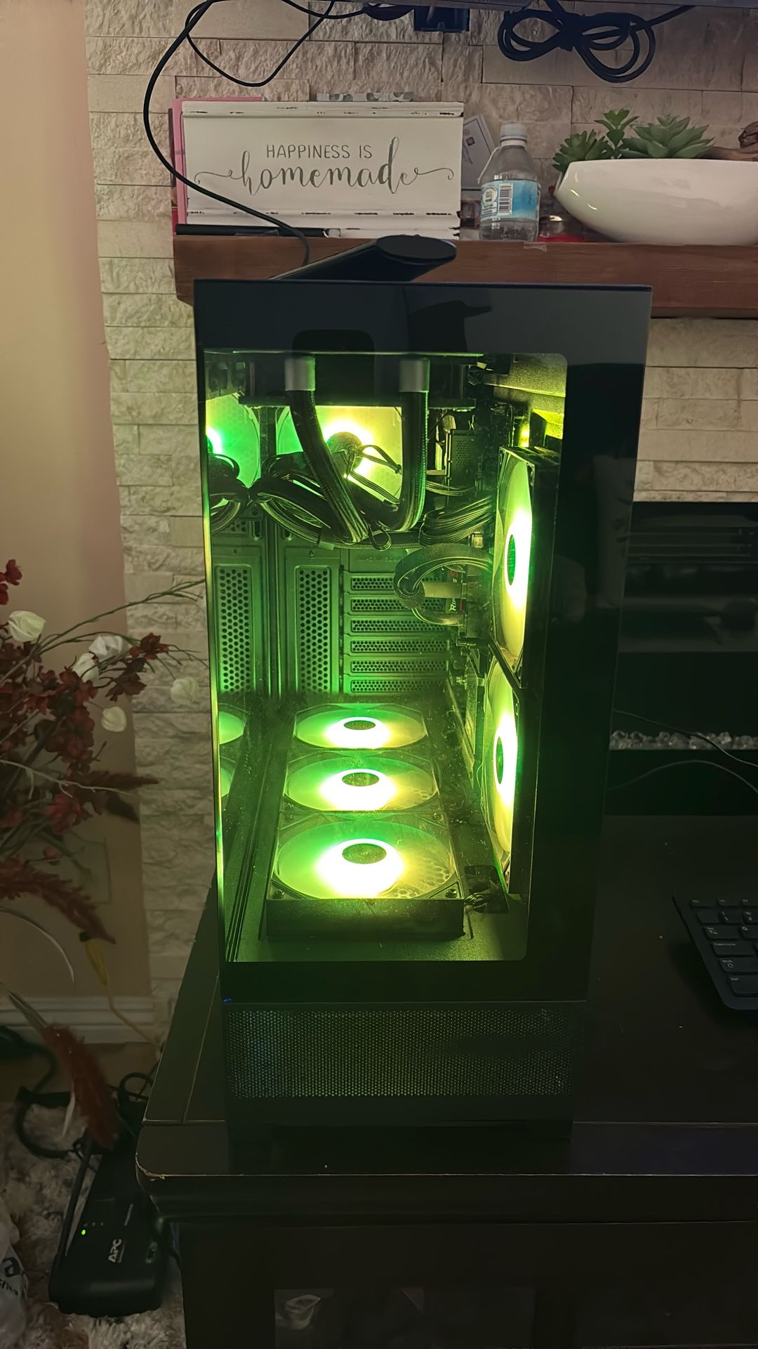 I9 Gaming Rig 12th Generation Stable Processor