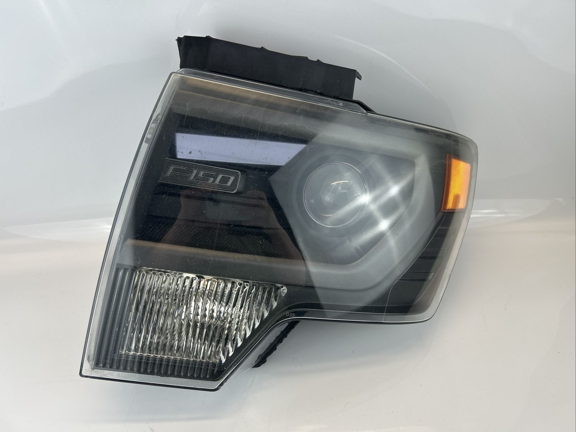 OEM 2009–2014 Ford F-150 HID Xenon Headlight Left Drivers Side #44ZH-2142