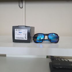 Oakley Plazma Sunglasses