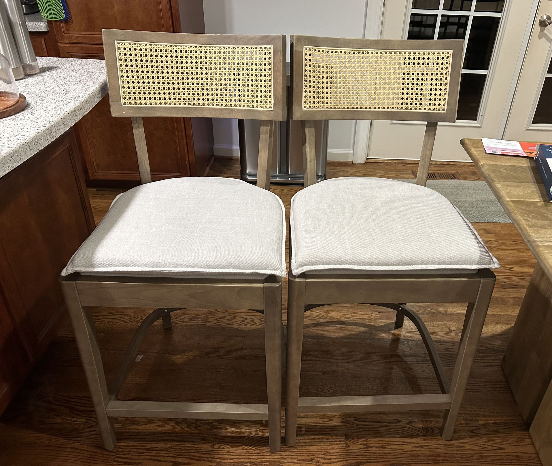 Bar stools