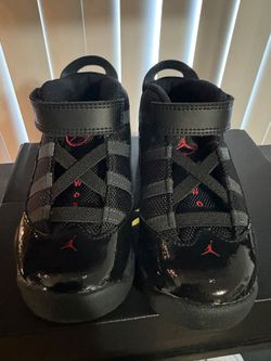 Jordan’s Kids