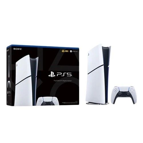 PS5