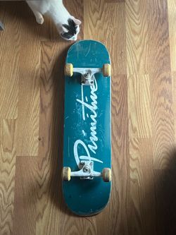 Custom complete