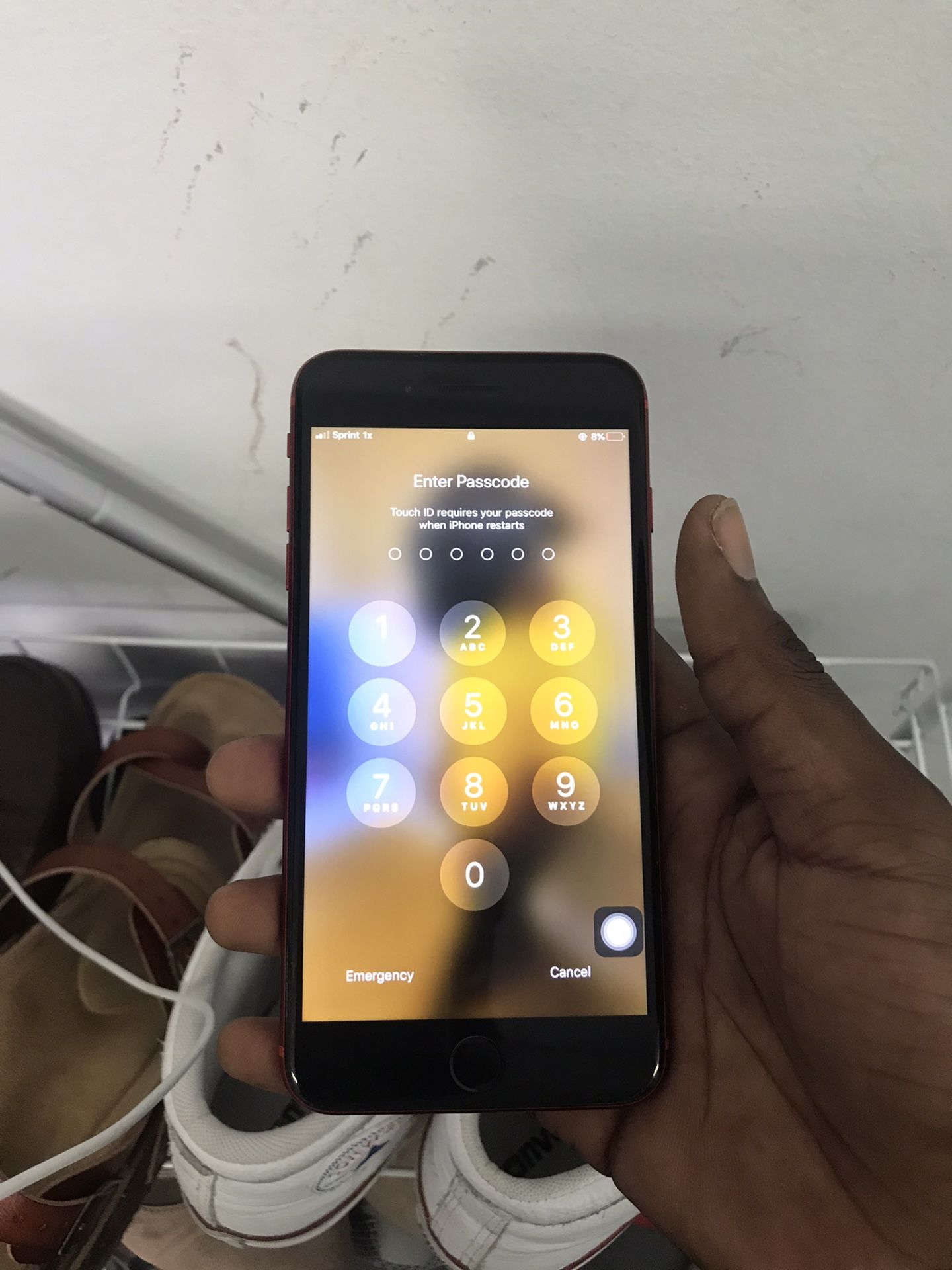 iPhone