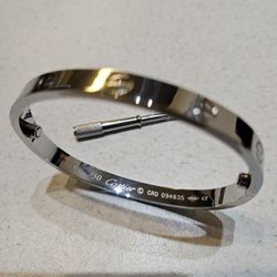 Cartier Women's Bracelet