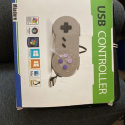 USB Controller