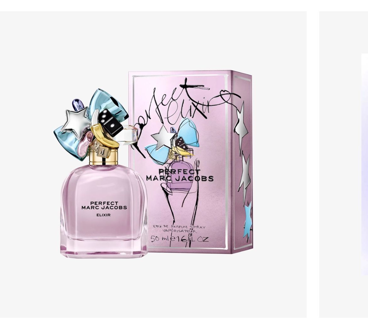 Marc Jacobs Women’s Perfume