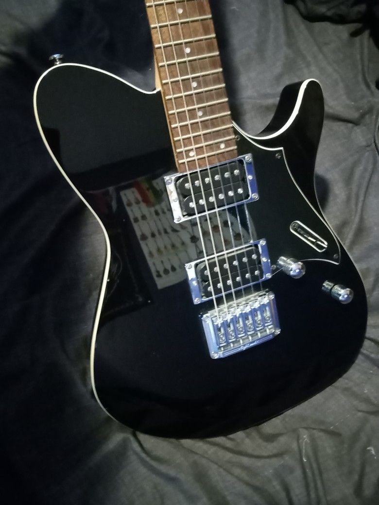 Ibanez FR320 Tele Style Guitar