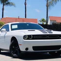 2015 Dodge Challenger 