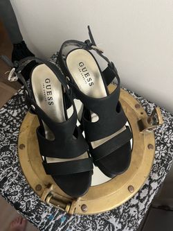 Guess heals
