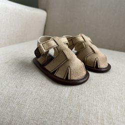 Baby Sandals