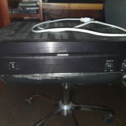 Audio Source AMP 200 Amplifier 