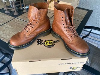 Like Brand New Boots