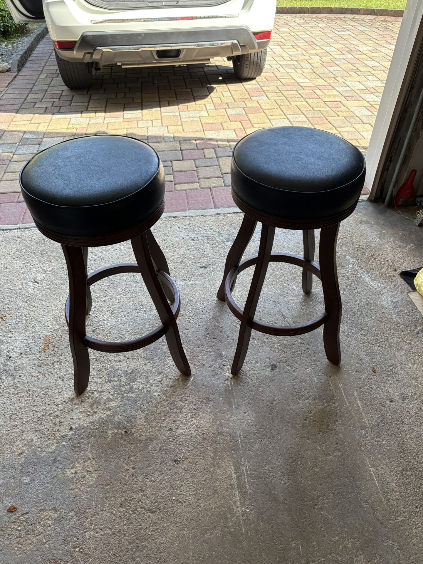 Bar Stools
