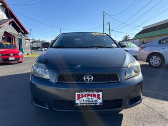 2007 Scion tC