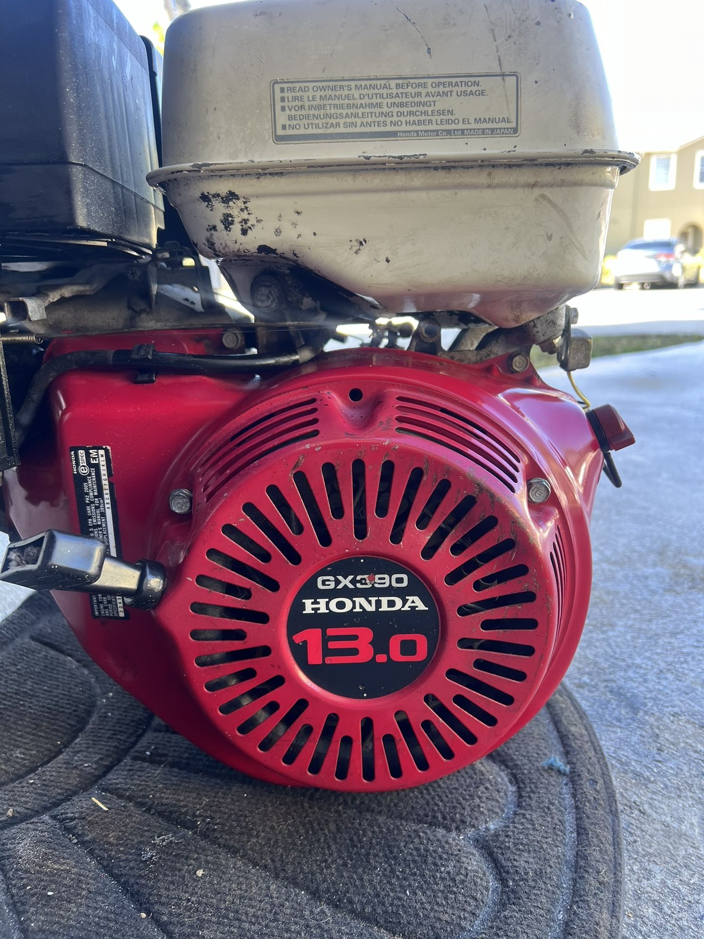 Motor 