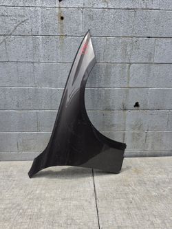 Right fender bmw 320i 328i f30 f31 3-series 2012 2013 2014 2015 2016 2017 2018