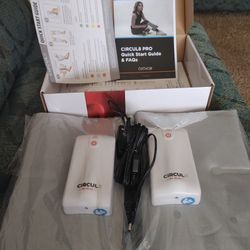 Circul8 Pro Brand Bew