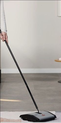 Bissell Carpet and Floor Sweeper