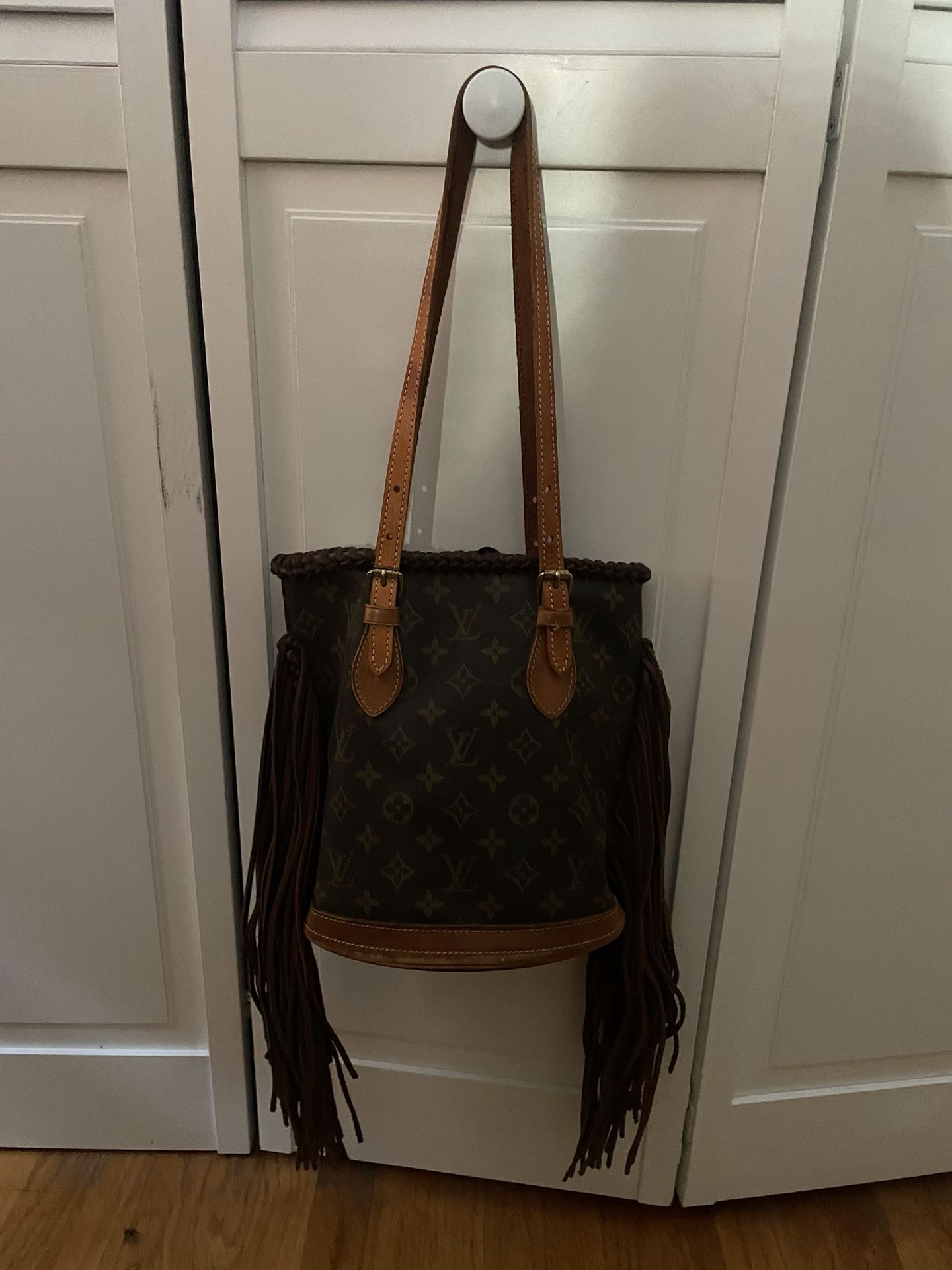 Vintage Boho bag