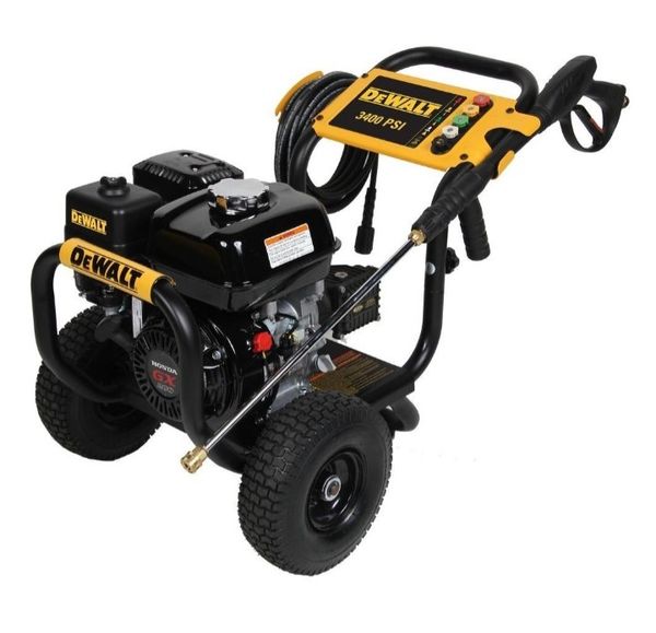 dewalt pressure washer 3600 psi dewalt pressure washer 3600 psi