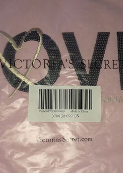 VS Tote Bag
