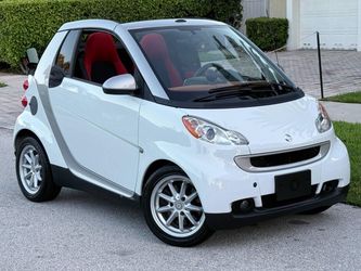 2008 smart fortwo