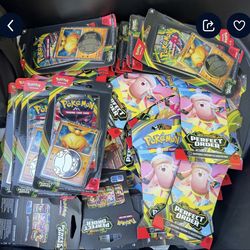 Pokemon perfect order sleeves available