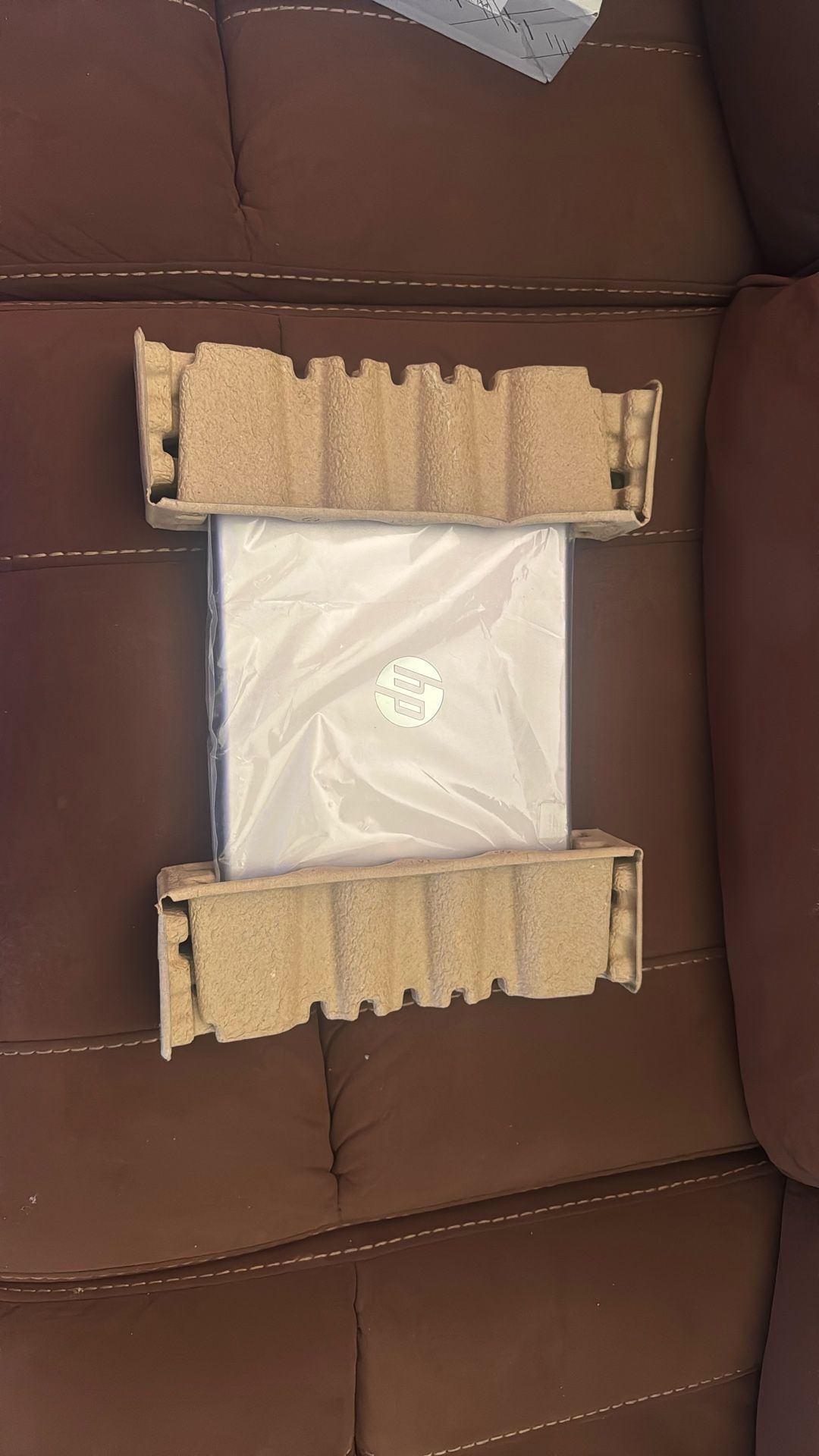 Brand New HP