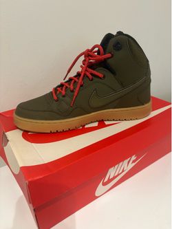 Nike Son of Force Mid