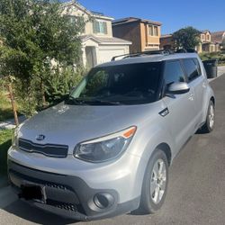 Kia Soul 2019 ($ 5, 899)