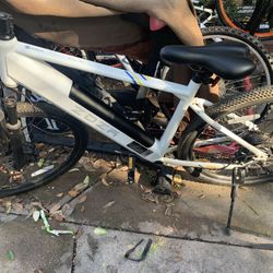 Electric Bike 